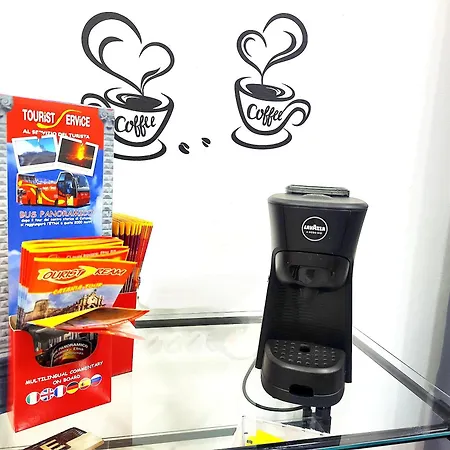 Tatil Evi Black & White